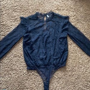 Bodysuit